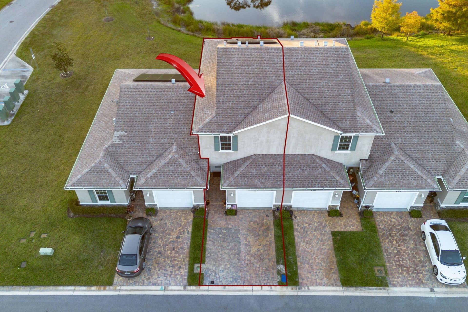 696 NE Waters Edge Lane, Port Saint Lucie, FL 34983 Photo