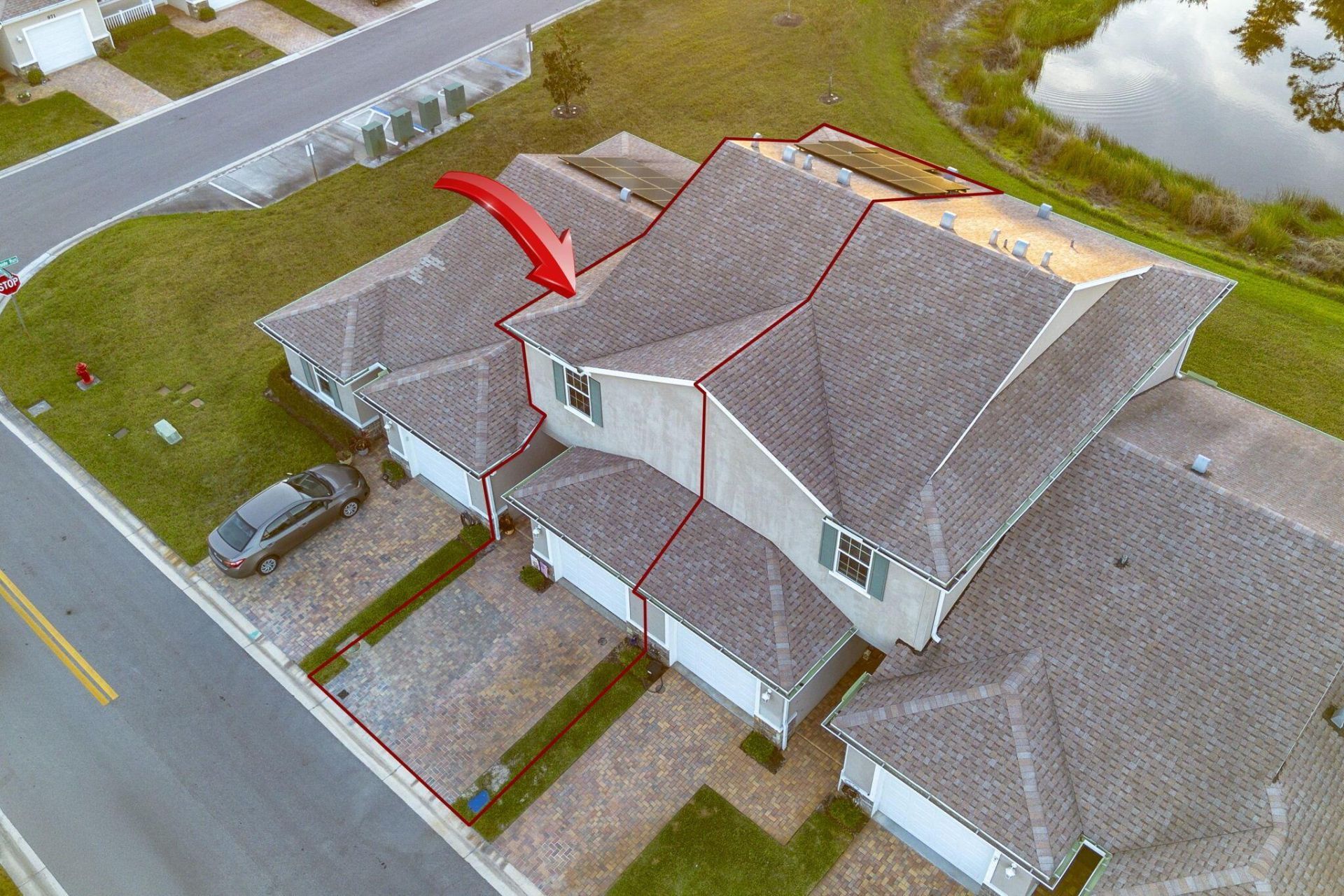 696 NE Waters Edge Lane, Port Saint Lucie, FL 34983 Photo