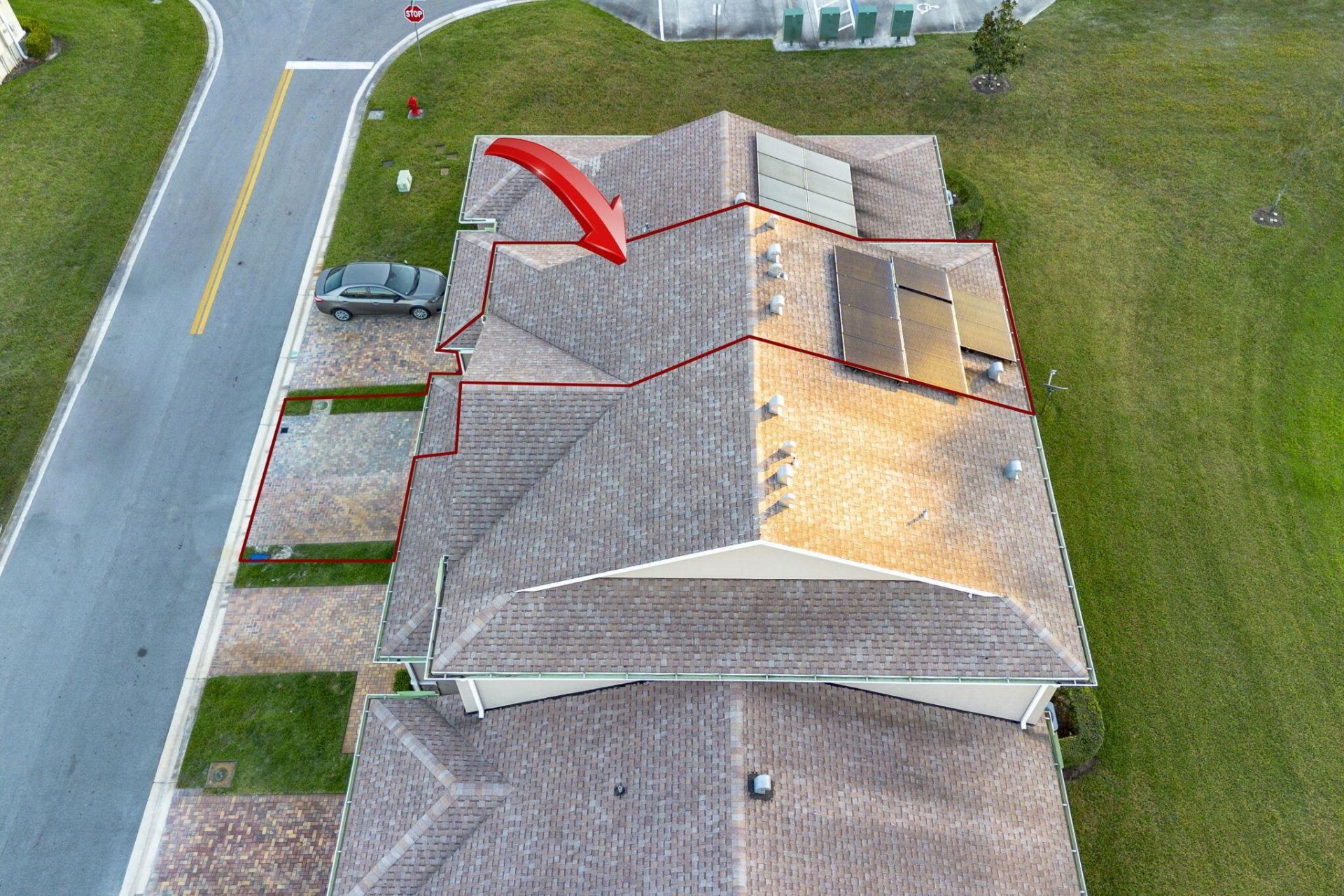 696 NE Waters Edge Lane, Port Saint Lucie, FL 34983 Photo