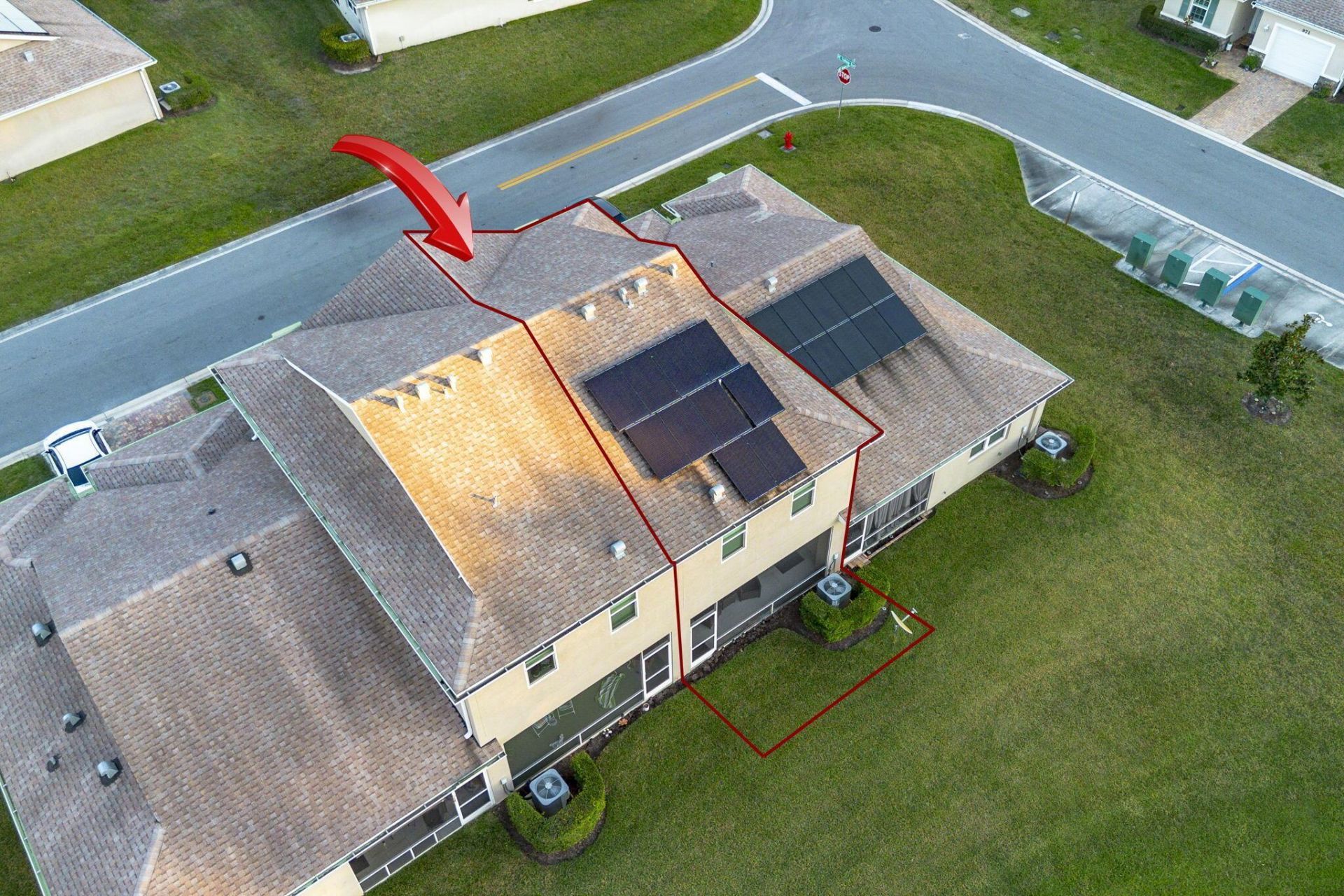 696 NE Waters Edge Lane, Port Saint Lucie, FL 34983 Photo