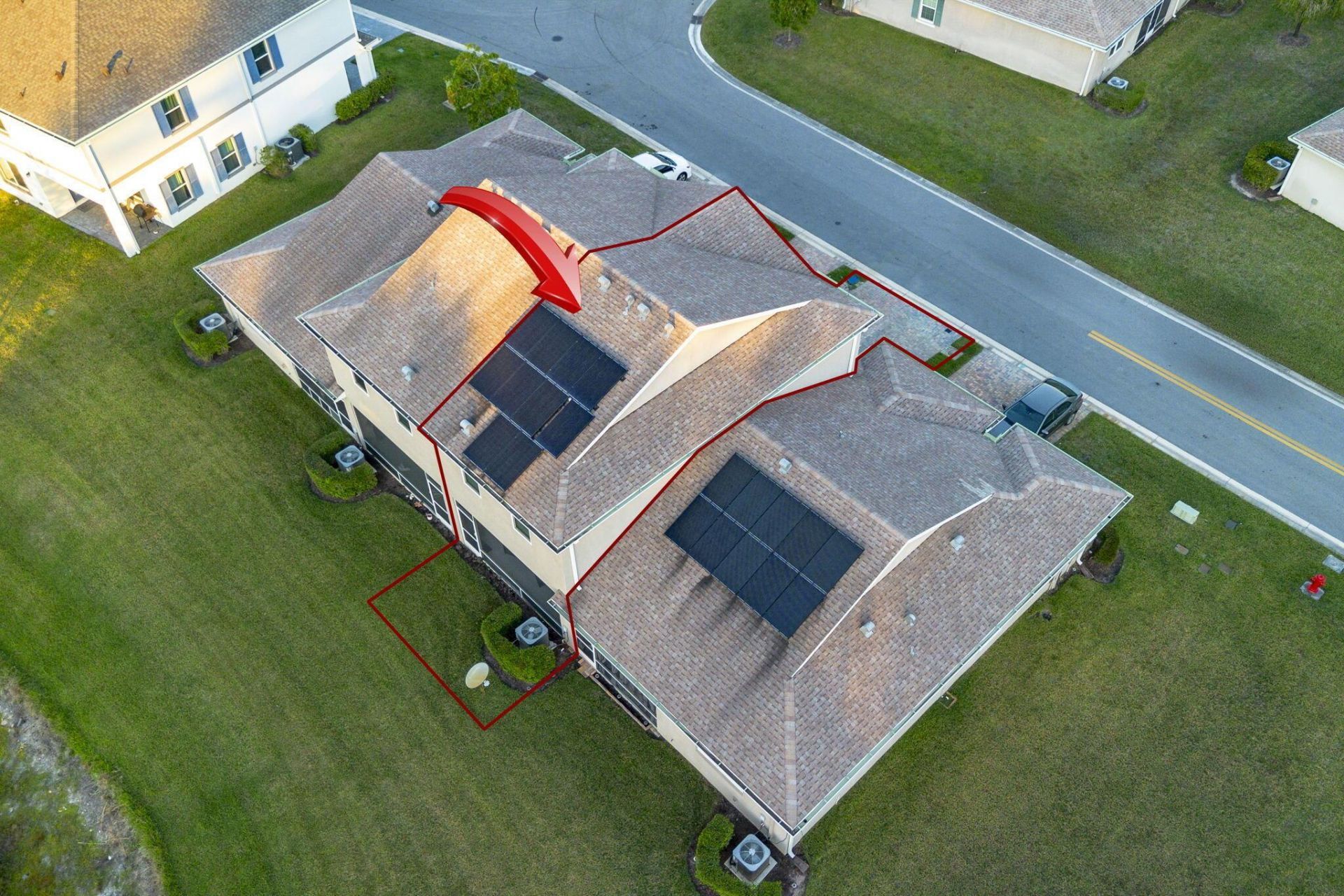 696 NE Waters Edge Lane, Port Saint Lucie, FL 34983 Photo