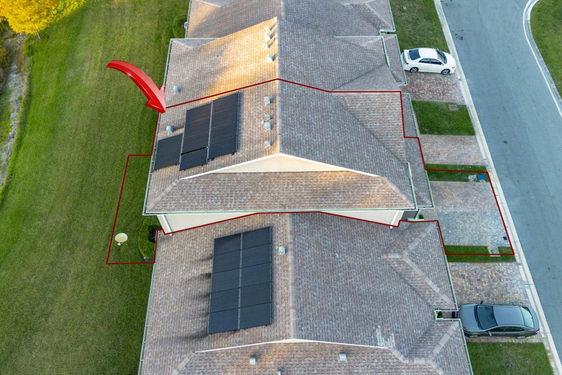 696 NE Waters Edge Lane, Port Saint Lucie, FL 34983 Photo