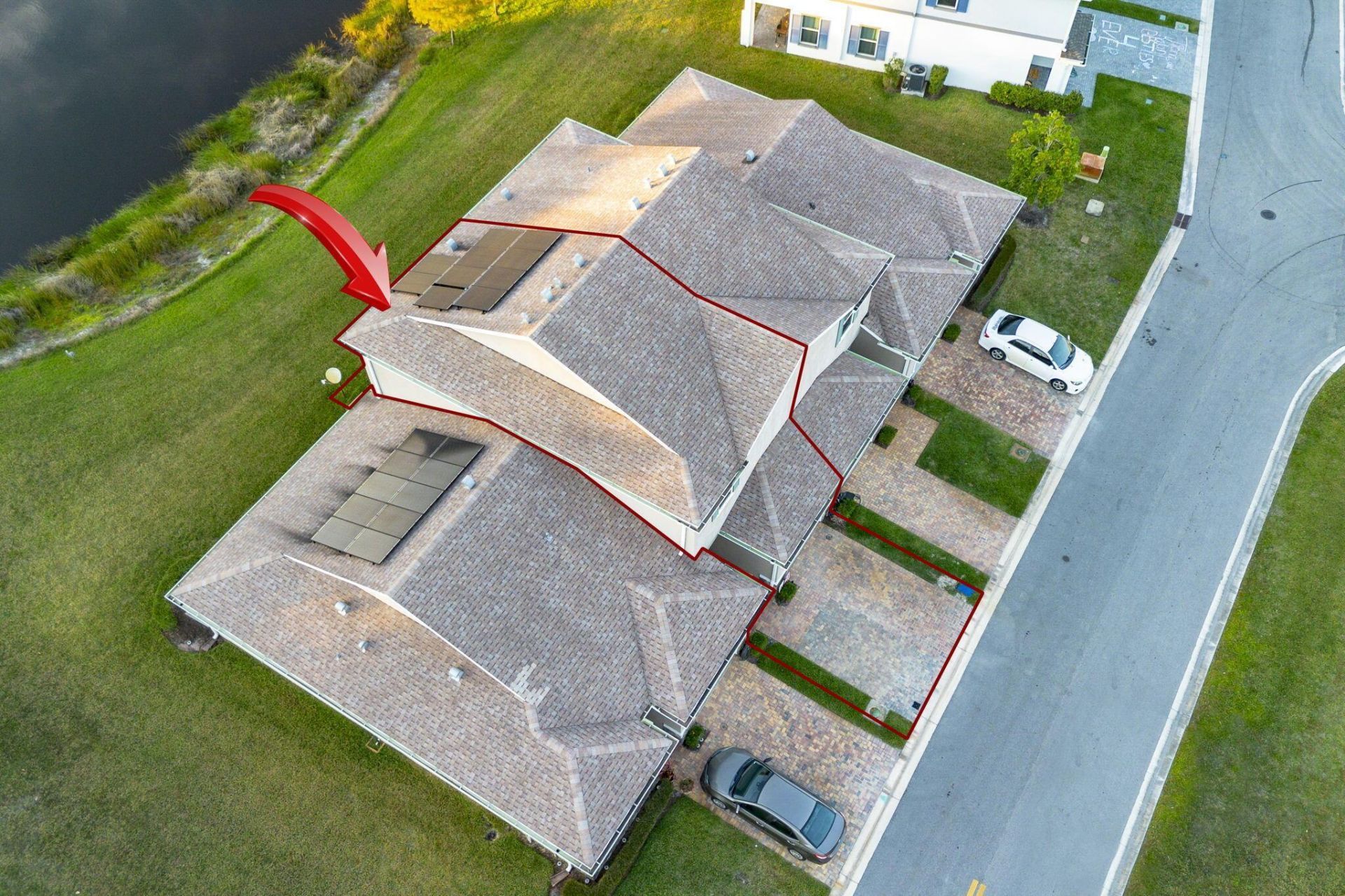 696 NE Waters Edge Lane, Port Saint Lucie, FL 34983 Photo