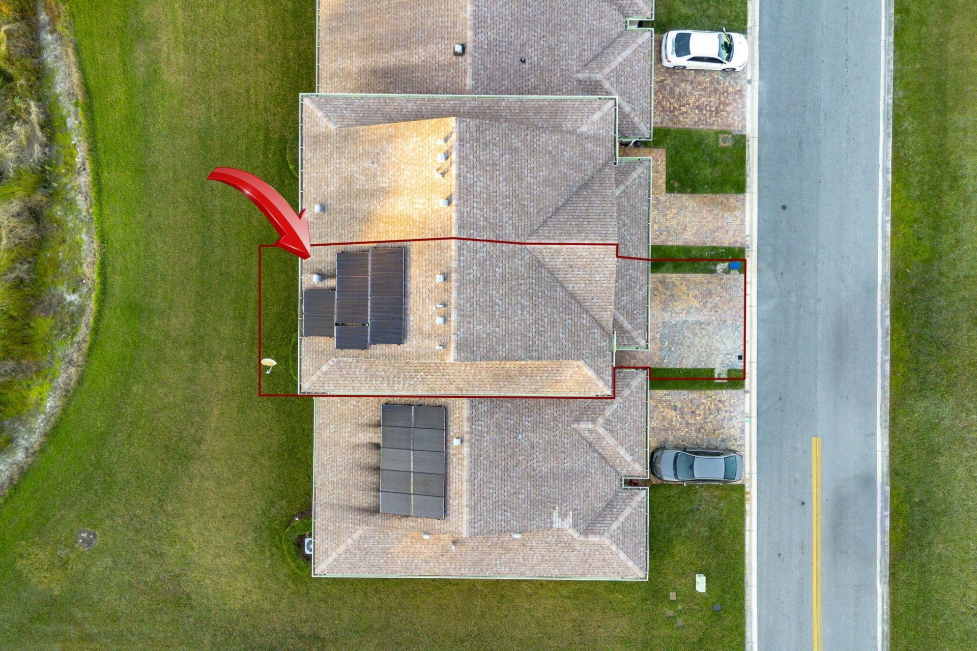 696 NE Waters Edge Lane, Port Saint Lucie, FL 34983 Photo