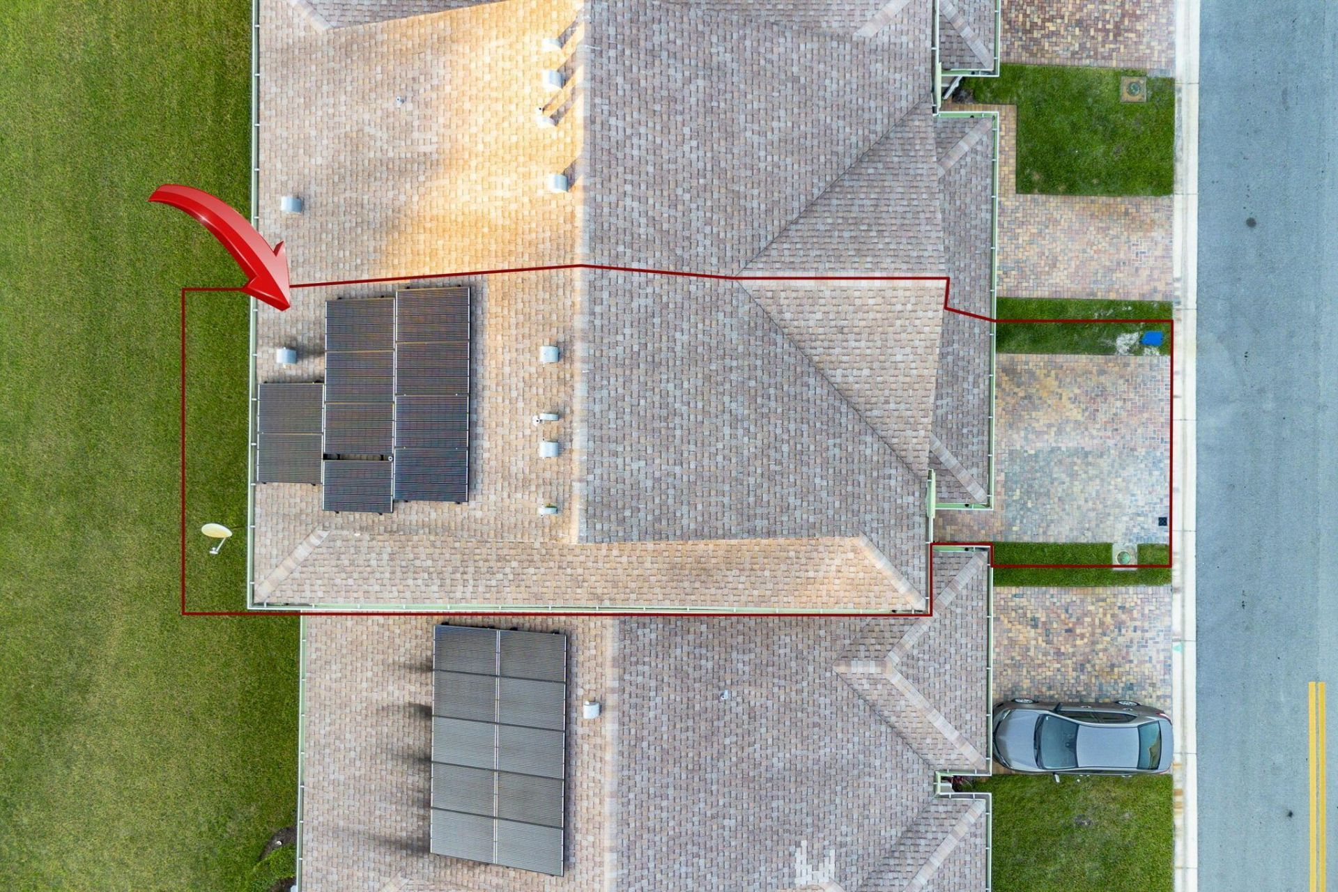 696 NE Waters Edge Lane, Port Saint Lucie, FL 34983 Photo