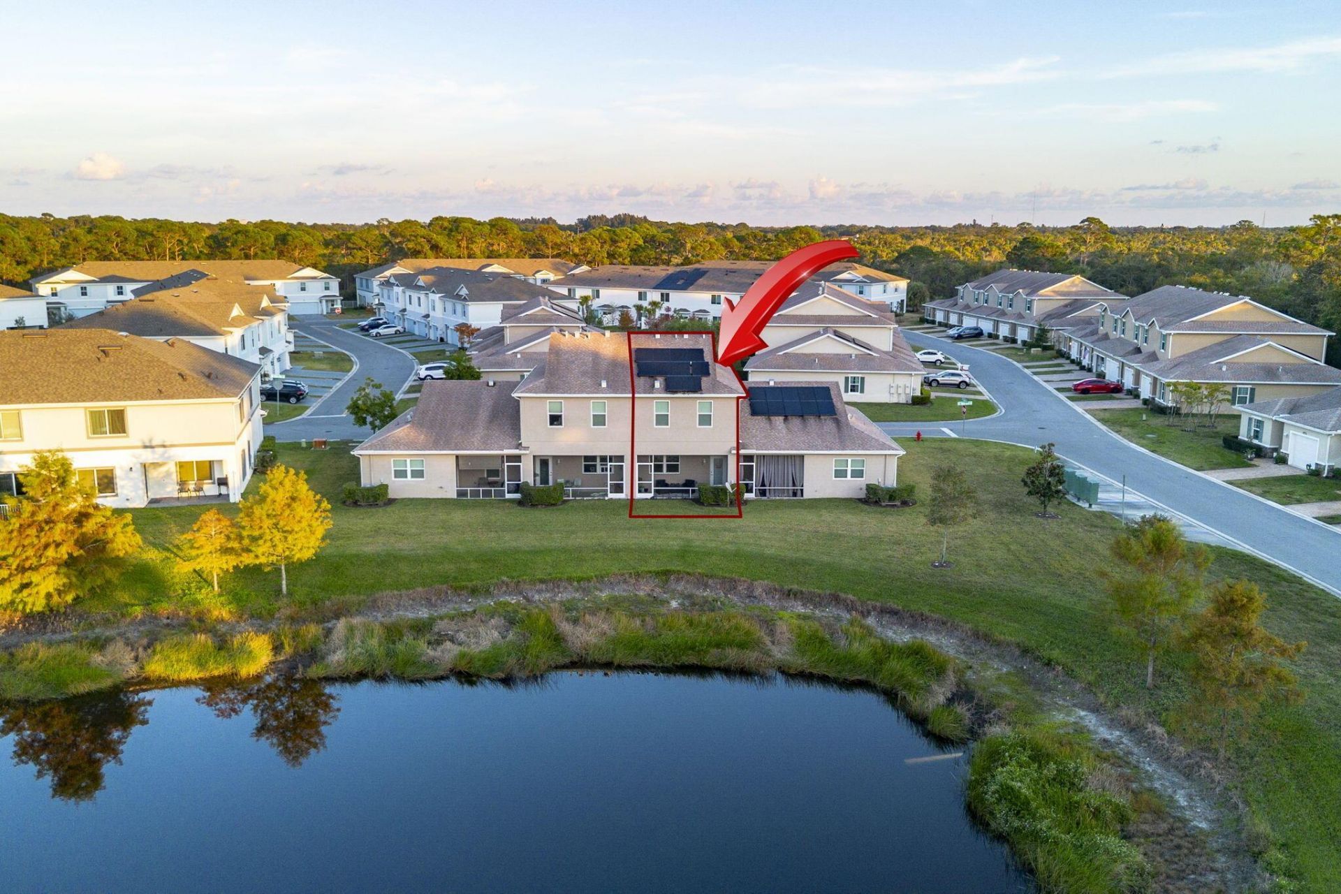 696 NE Waters Edge Lane, Port Saint Lucie, FL 34983 Photo