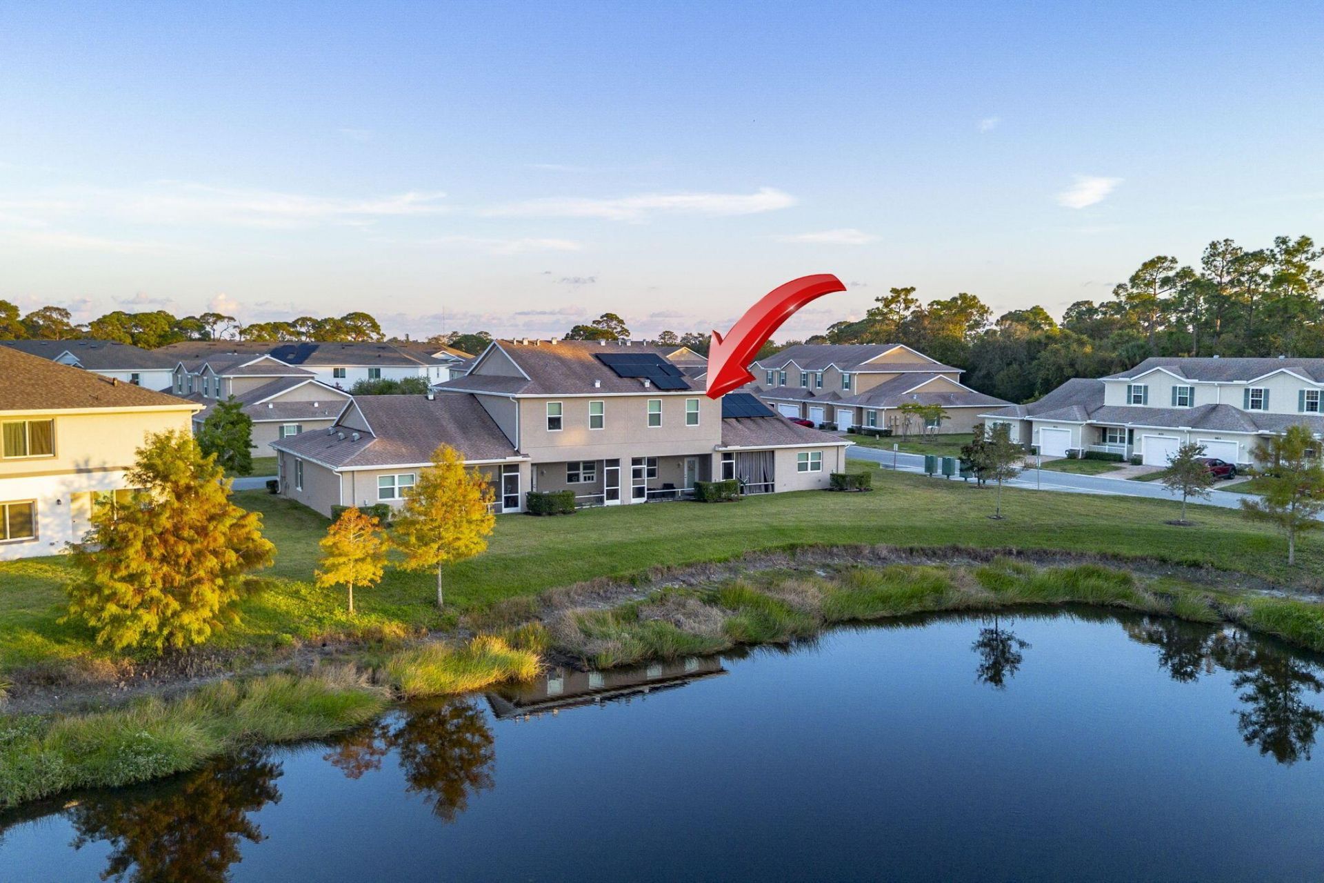 696 NE Waters Edge Lane, Port Saint Lucie, FL 34983 Photo