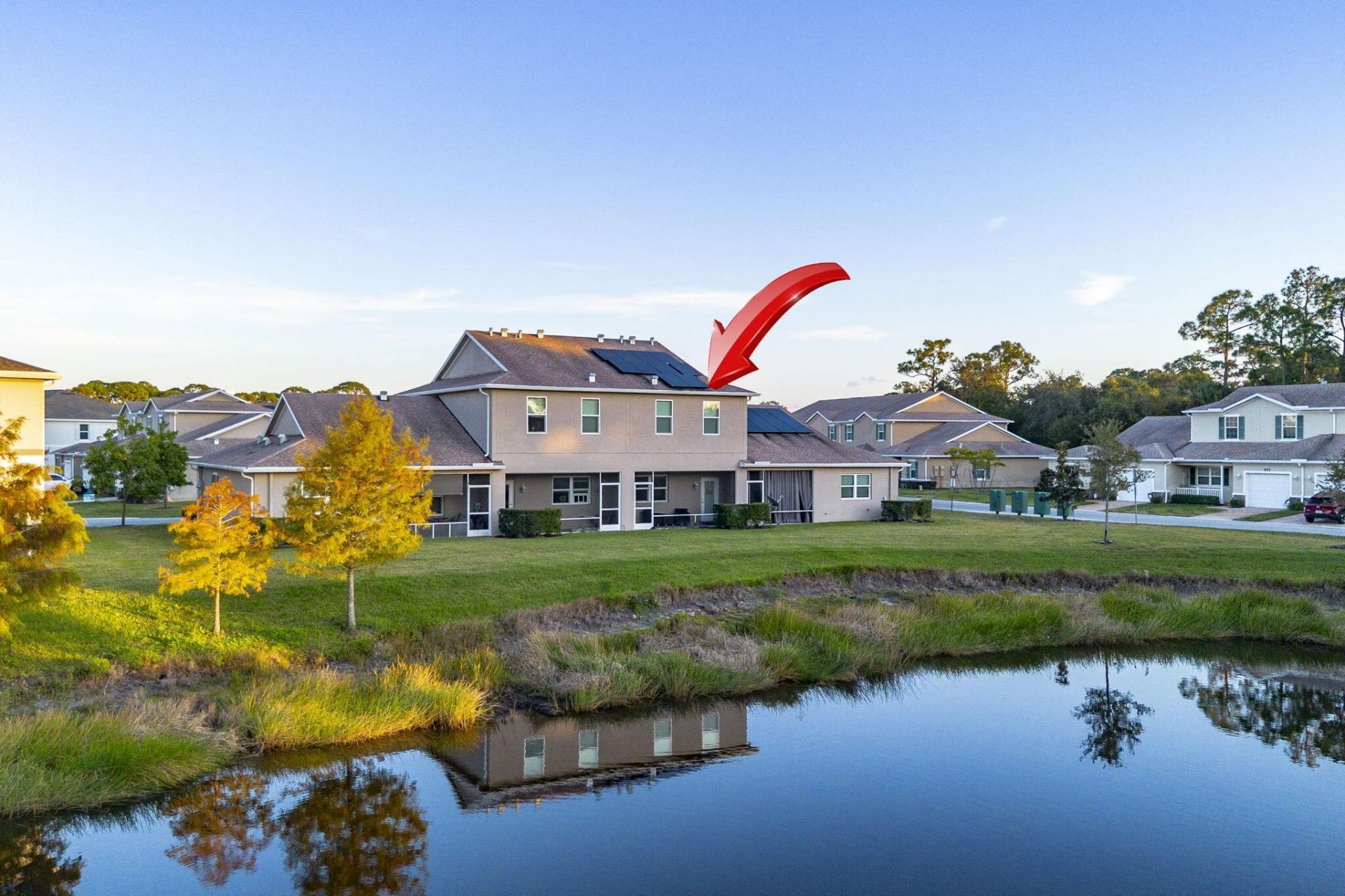 696 NE Waters Edge Lane, Port Saint Lucie, FL 34983 Photo