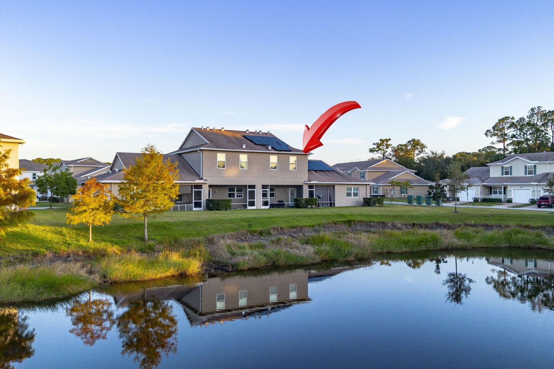 696 NE Waters Edge Lane, Port Saint Lucie, FL 34983 Photo