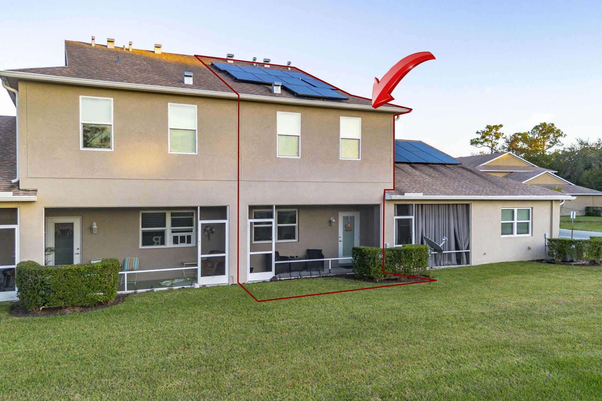 696 NE Waters Edge Lane, Port Saint Lucie, FL 34983 Photo