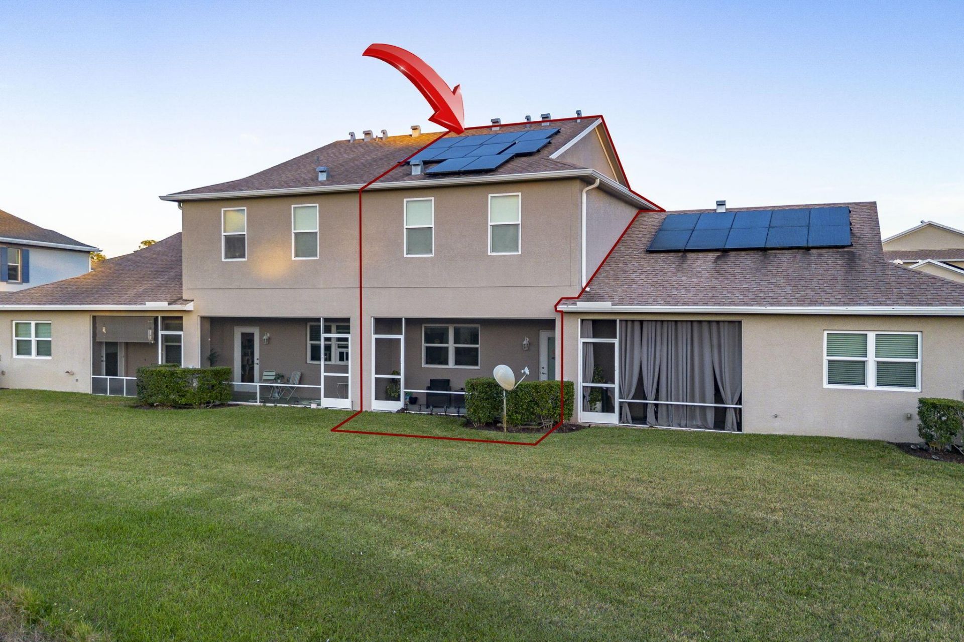 696 NE Waters Edge Lane, Port Saint Lucie, FL 34983 Photo