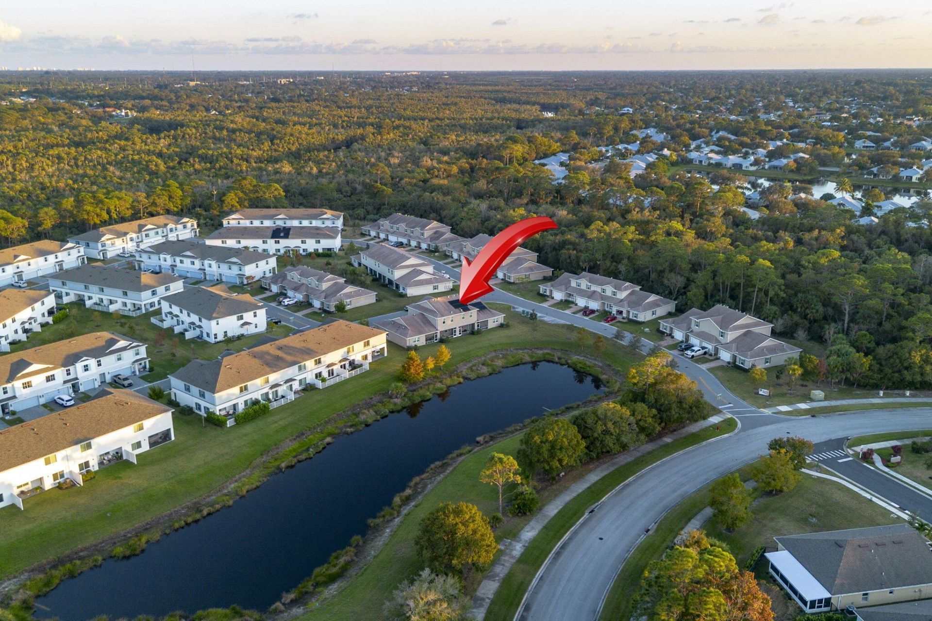 696 NE Waters Edge Lane, Port Saint Lucie, FL 34983 Photo