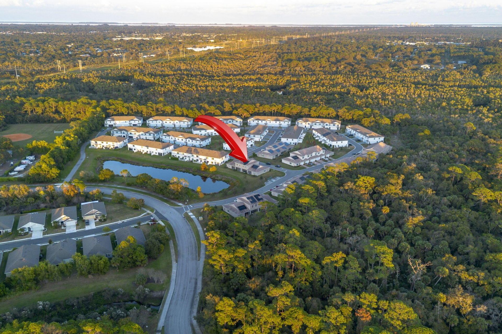 696 NE Waters Edge Lane, Port Saint Lucie, FL 34983 Photo