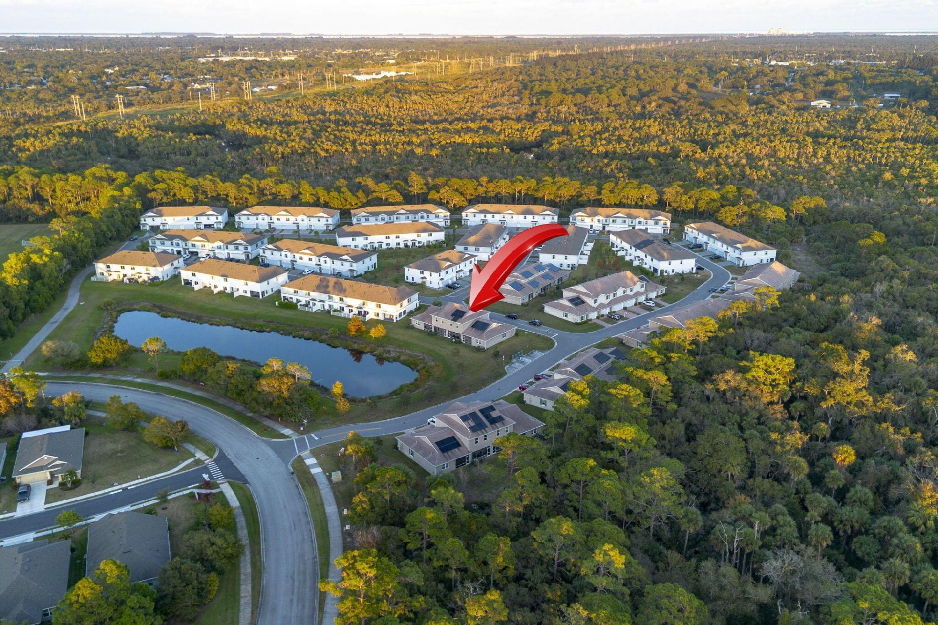 696 NE Waters Edge Lane, Port Saint Lucie, FL 34983 Photo