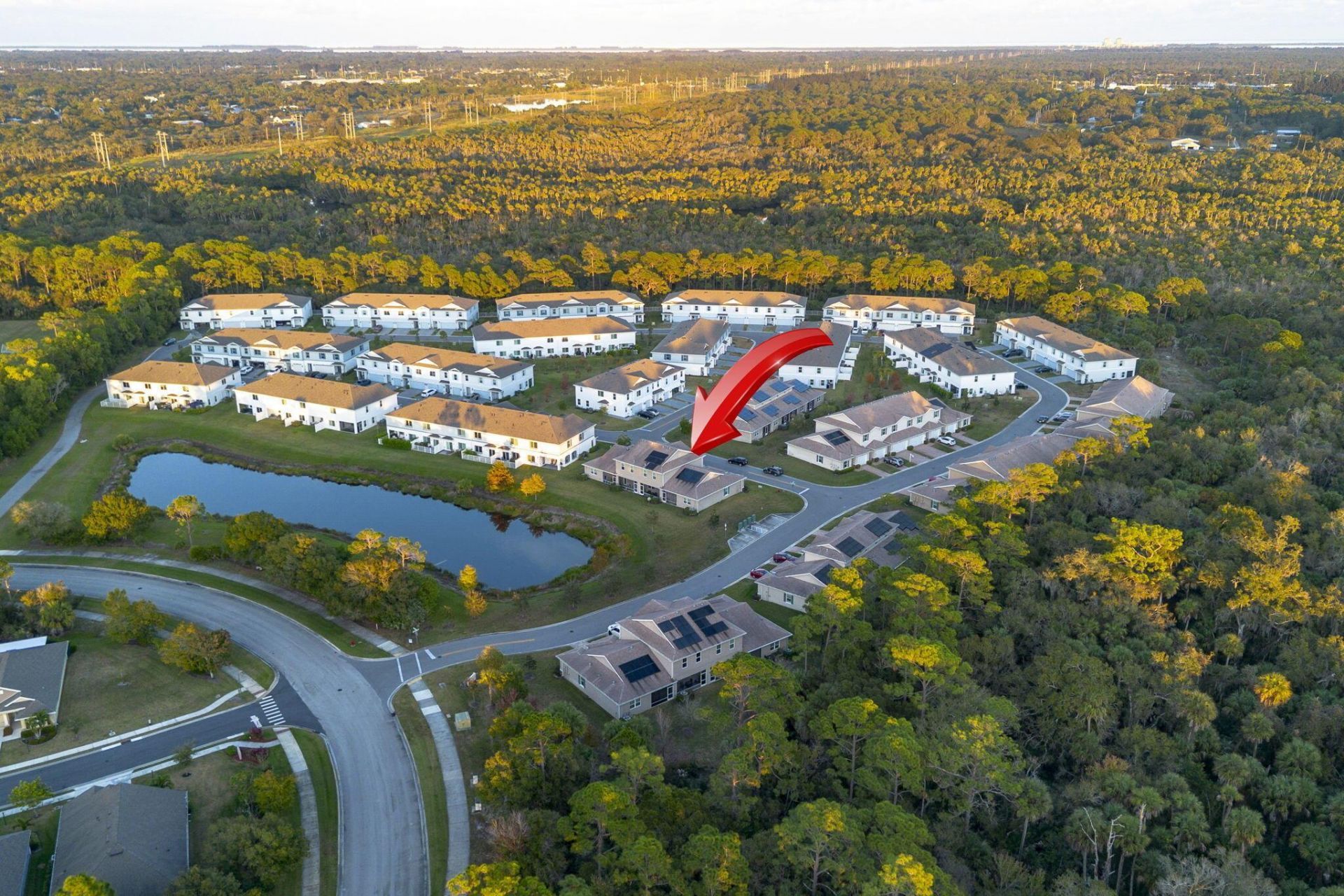 696 NE Waters Edge Lane, Port Saint Lucie, FL 34983 Photo