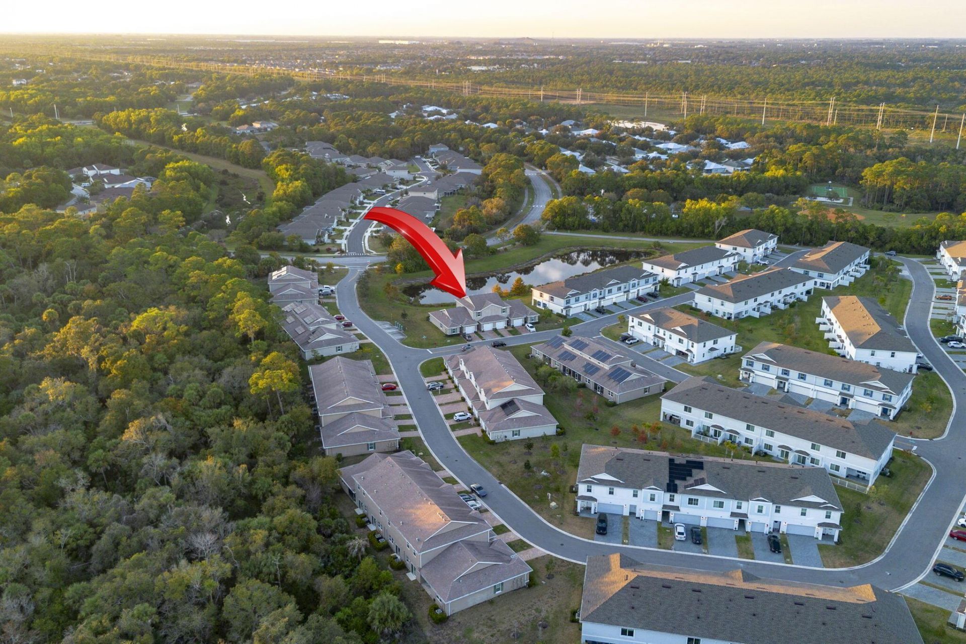 696 NE Waters Edge Lane, Port Saint Lucie, FL 34983 Photo