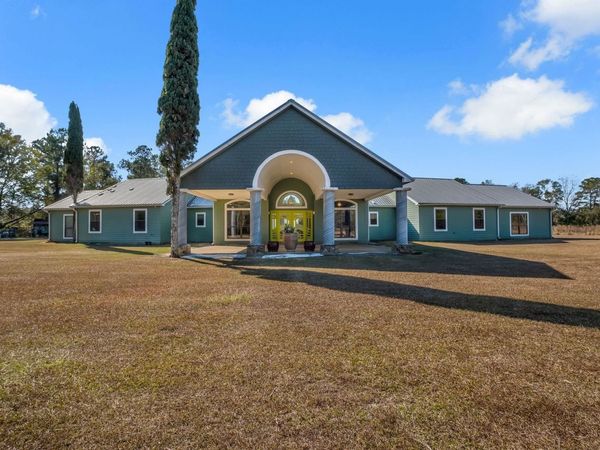 8701 Salem Road, Quincy, FL 32352
