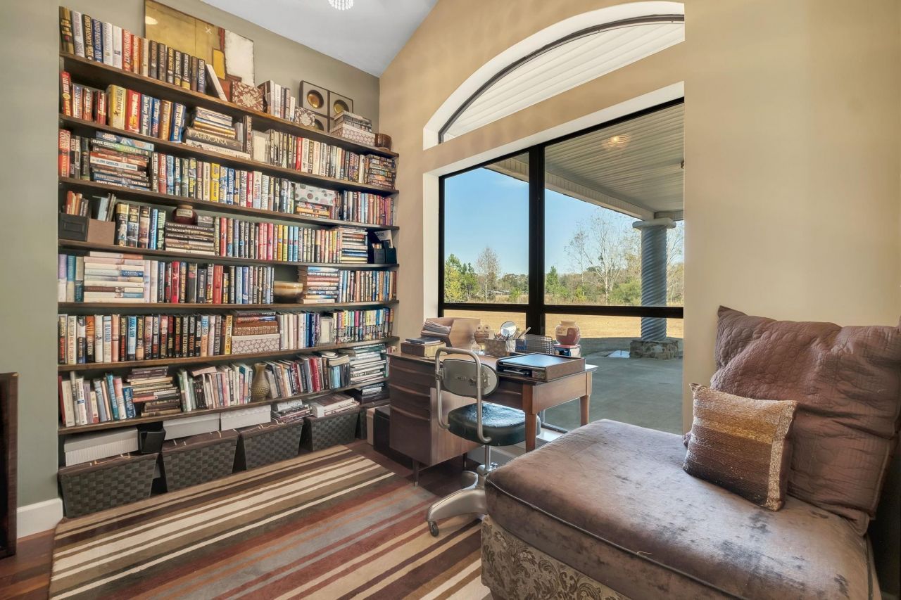 8701 Salem Road, Quincy, FL 32352 Photo