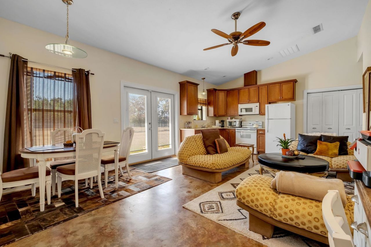 8701 Salem Road, Quincy, FL 32352 Photo