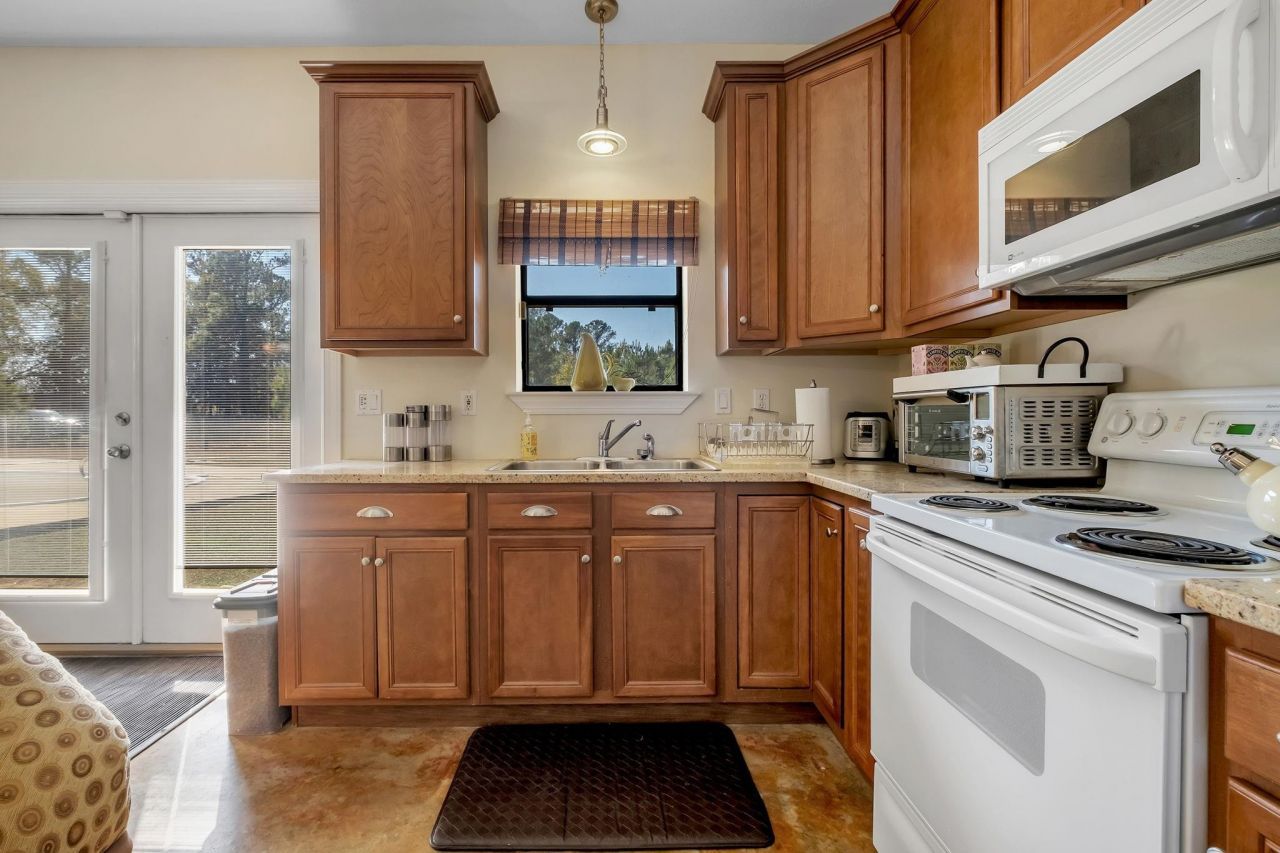 8701 Salem Road, Quincy, FL 32352 Photo