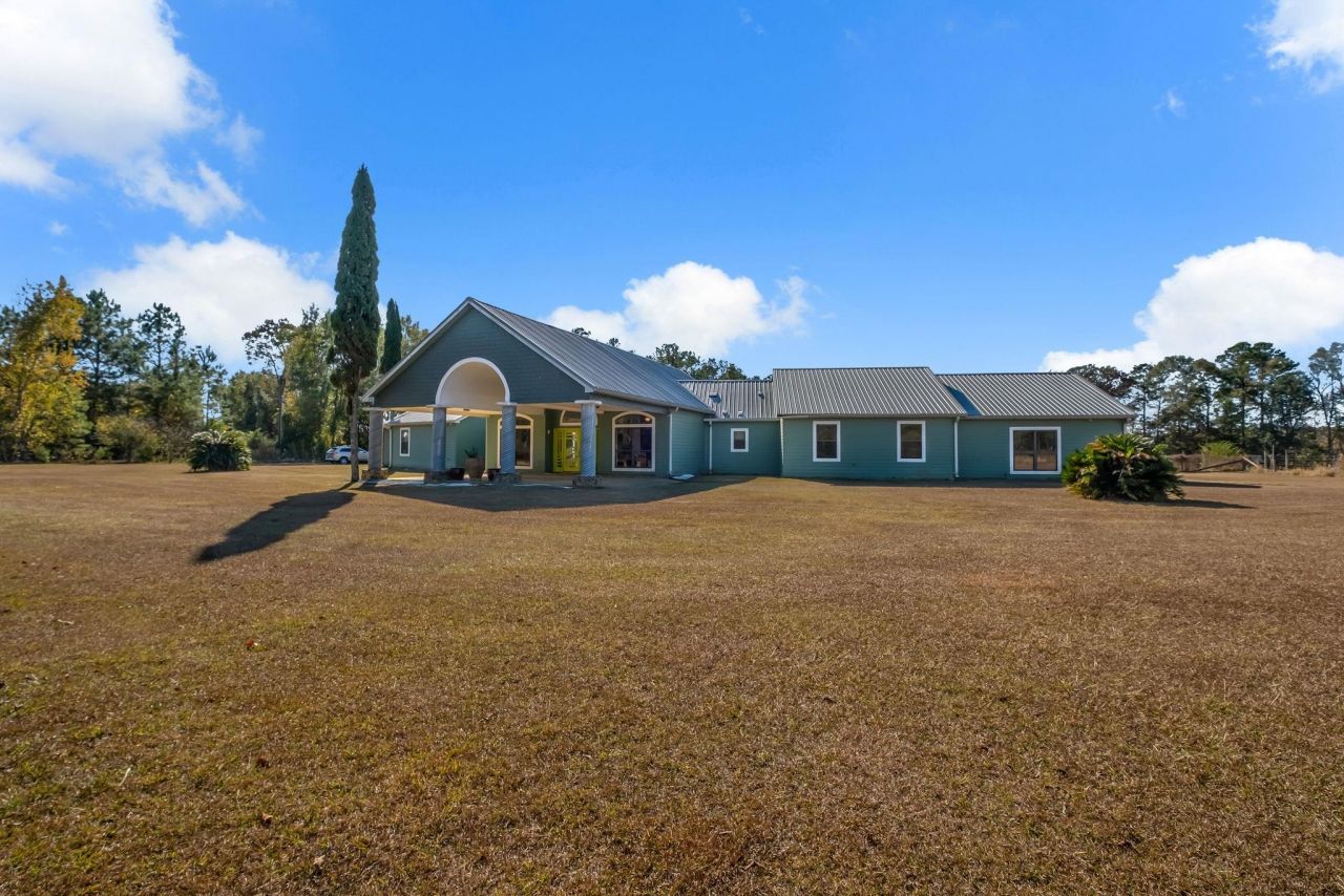 8701 Salem Road, Quincy, FL 32352 Photo