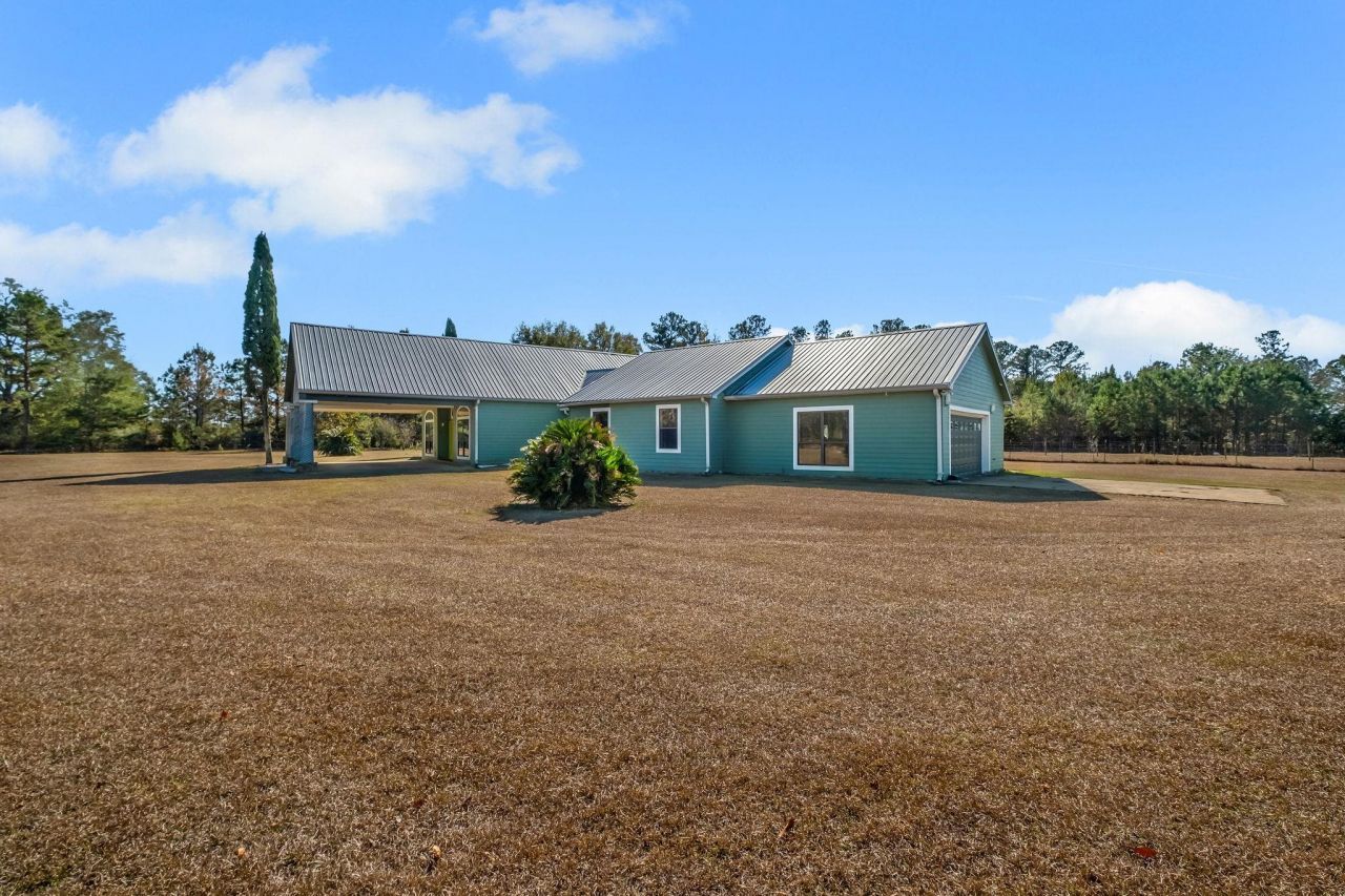 8701 Salem Road, Quincy, FL 32352 Photo