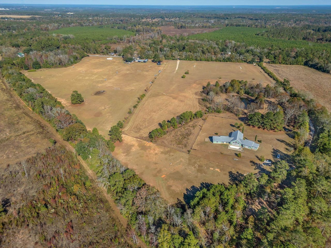 8701 Salem Road, Quincy, FL 32352 Photo