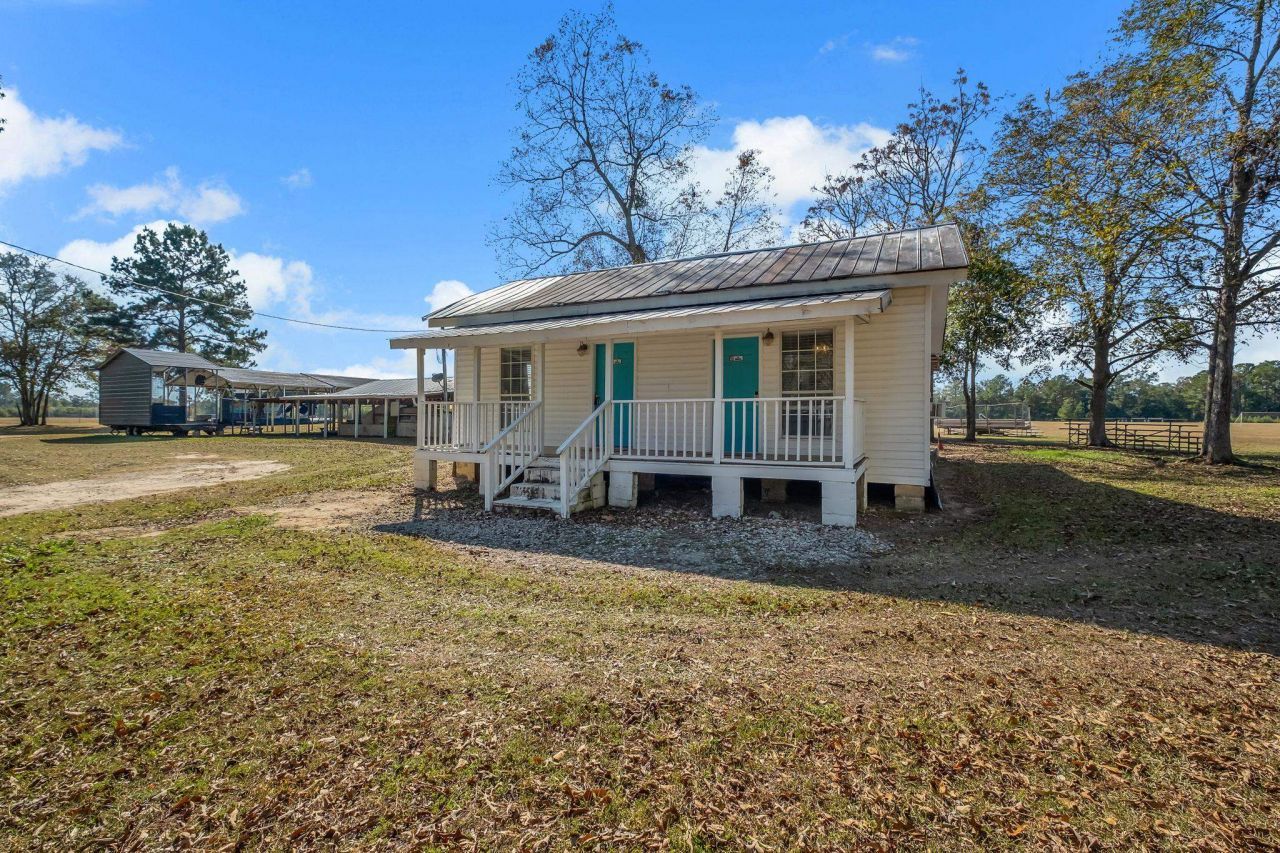 8701 Salem Road, Quincy, FL 32352 Photo