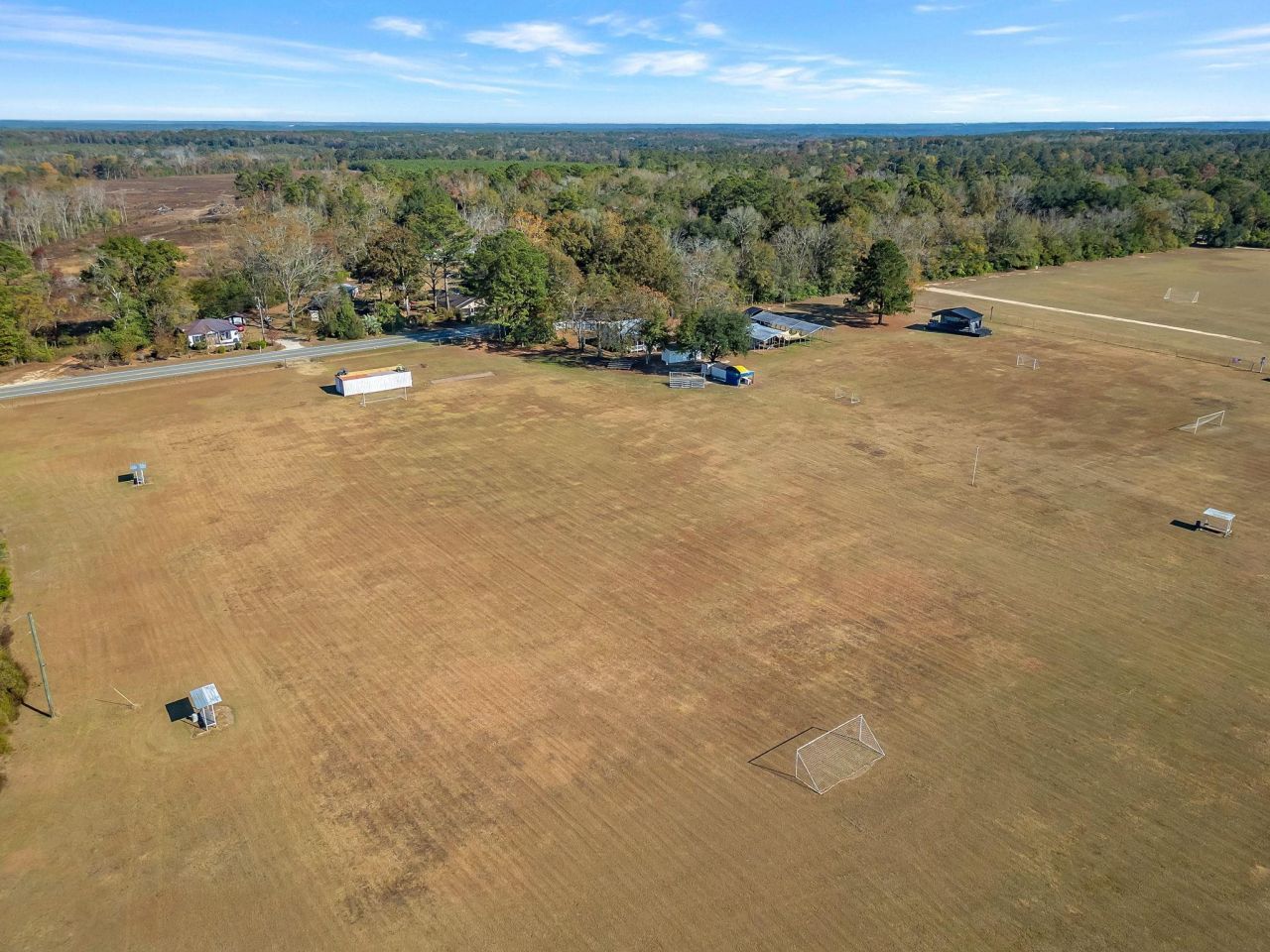 8701 Salem Road, Quincy, FL 32352 Photo