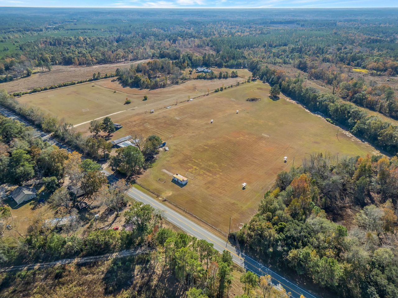 8701 Salem Road, Quincy, FL 32352 Photo