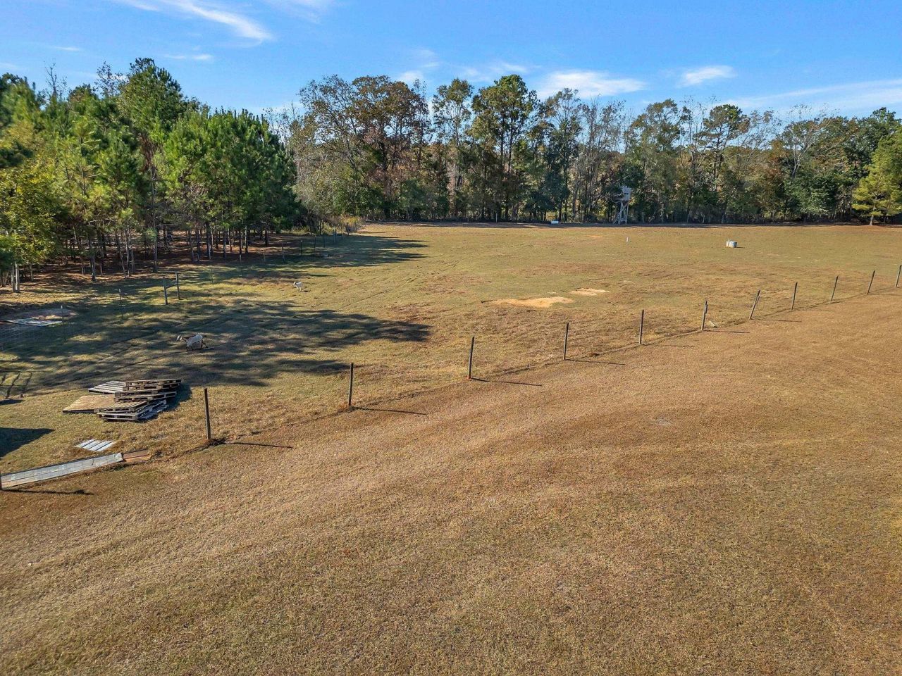 8701 Salem Road, Quincy, FL 32352 Photo