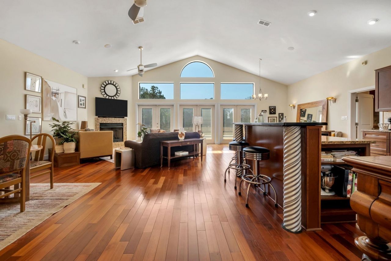 8701 Salem Road, Quincy, FL 32352 Photo