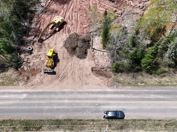 TBD7.5 Tapiola Road, Chassell Twp, MI 49916