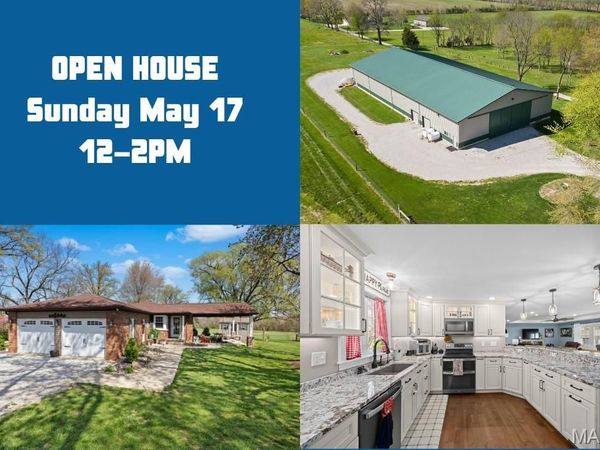 21510 Keyesport Road, Keyesport, IL 62253