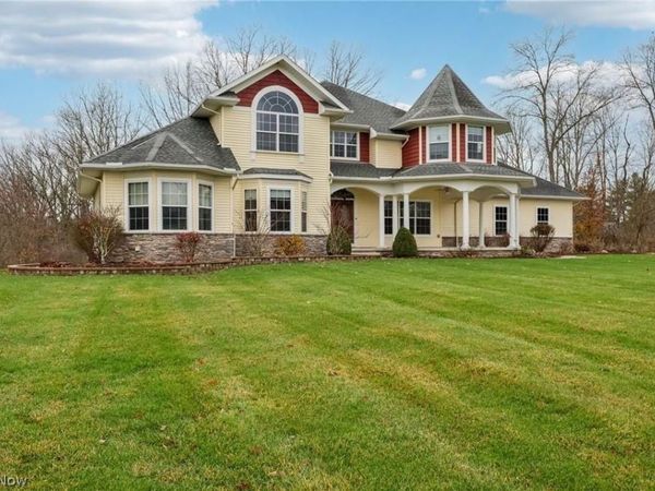 4336 Gladden Place, Medina, OH 44256