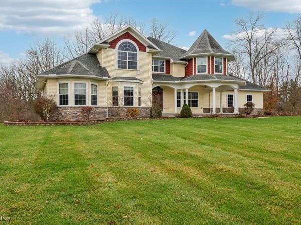 4336 Gladden Place, Medina, OH 44256