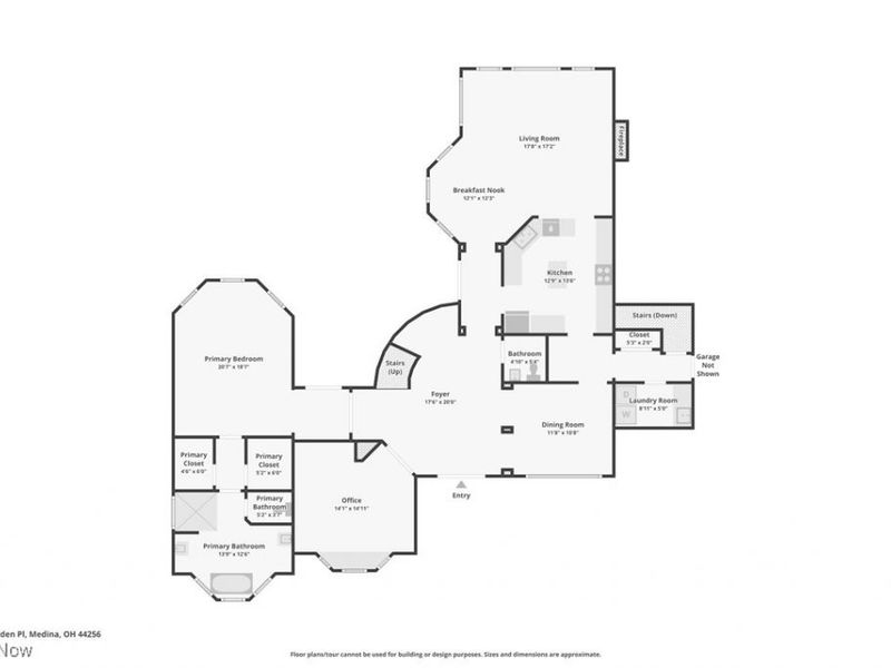 4336 Gladden Place, Medina, OH 44256 Photo 28