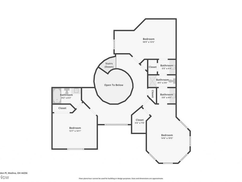 4336 Gladden Place, Medina, OH 44256 Photo 29