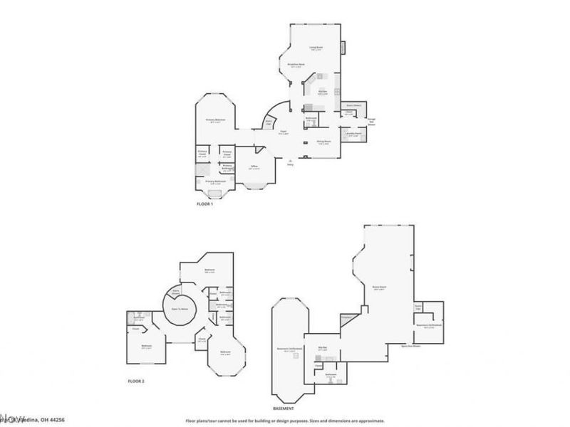 4336 Gladden Place, Medina, OH 44256 Photo 49