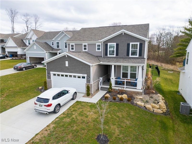 3823 Golden Wood Way, Uniontown, OH 44685 Photo 48