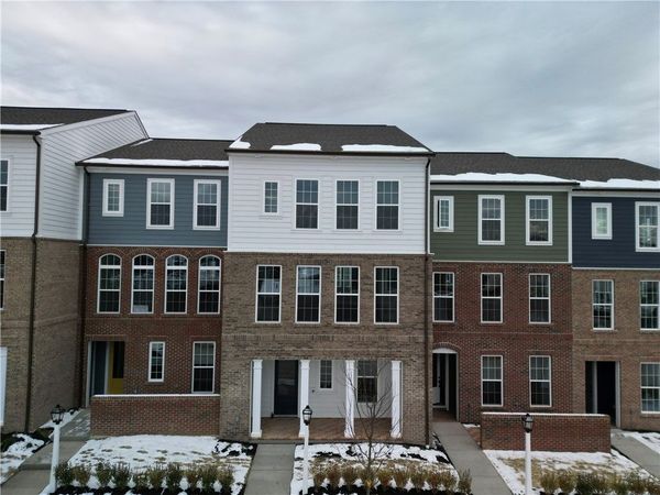 405 Ramsgate, Cranberry, PA 16066