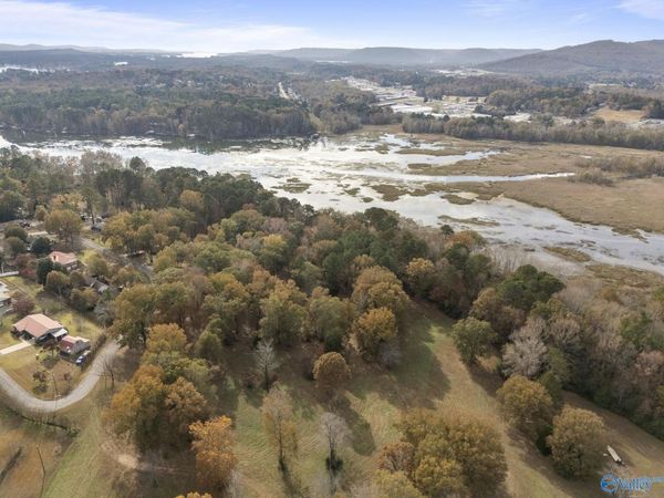 1.22 Ac Riverview Circle, Scottsboro, AL 35769