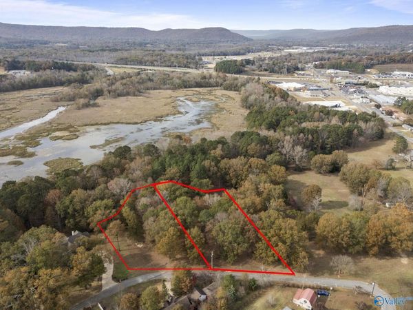 2.99 Ac Riverview Circle, Scottsboro, AL 35769