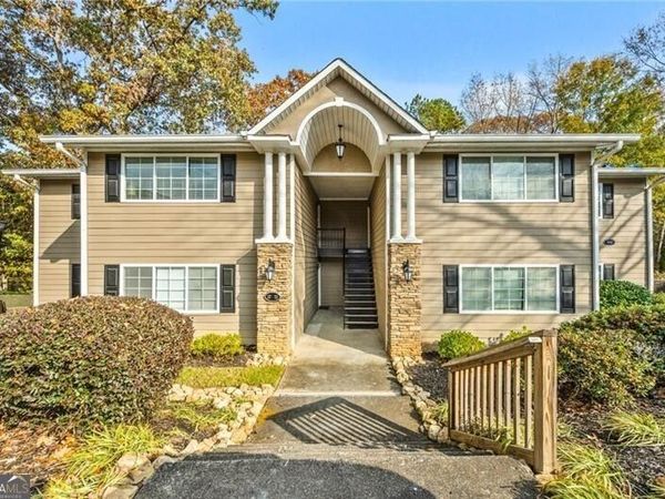 1468 BRIARWOOD Road NE, Unit 401, Brookhaven, GA 30319