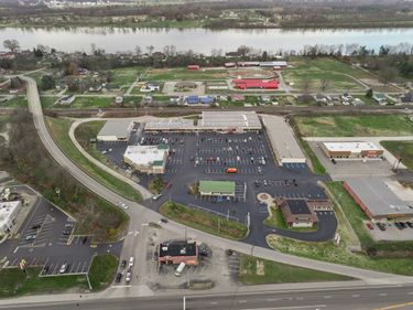 1629 Ashland Road, Greenup, KY 41144