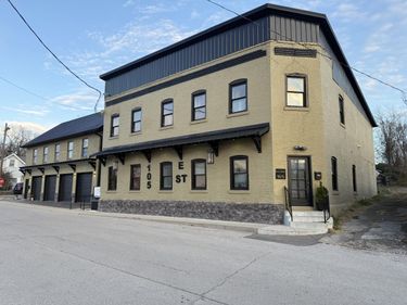 105 E Street, Richmond, KY 40475