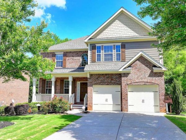 4885 MARISTONE LANDING Way, Cumming, GA 30040