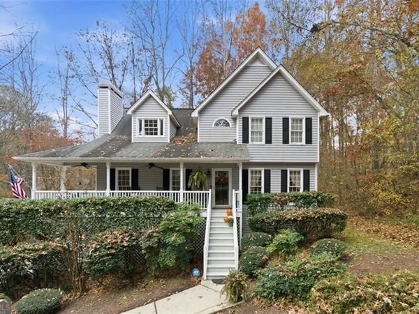 328 Abbington Lane, Douglasville, GA 30134