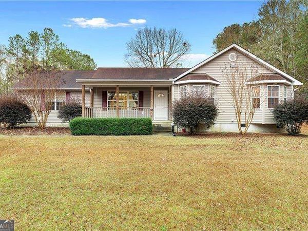 328 Rain Valley Circle, Meansville, GA 30256