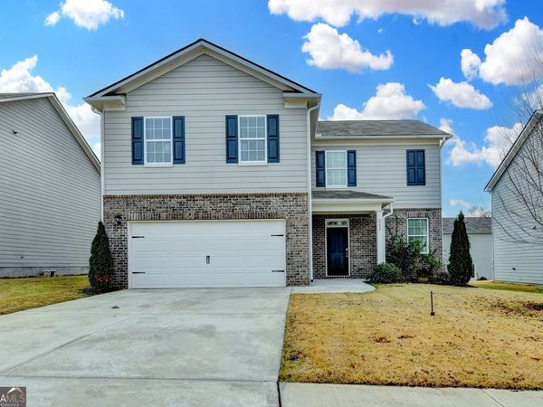 662 Starbuck Parkway, Pendergrass, GA 30567